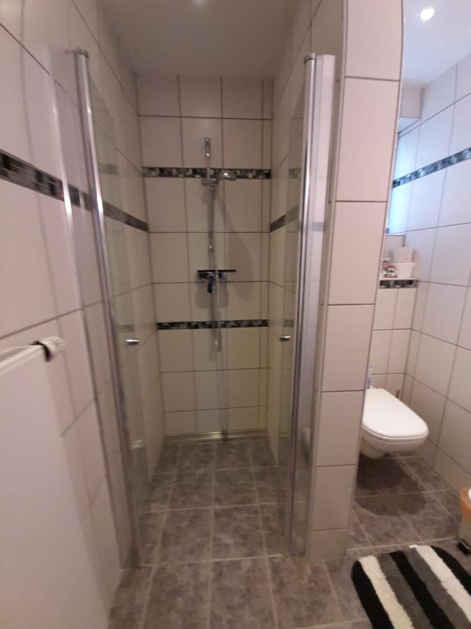 Ferienwohnung Inge Waldsassen Buitenkant foto